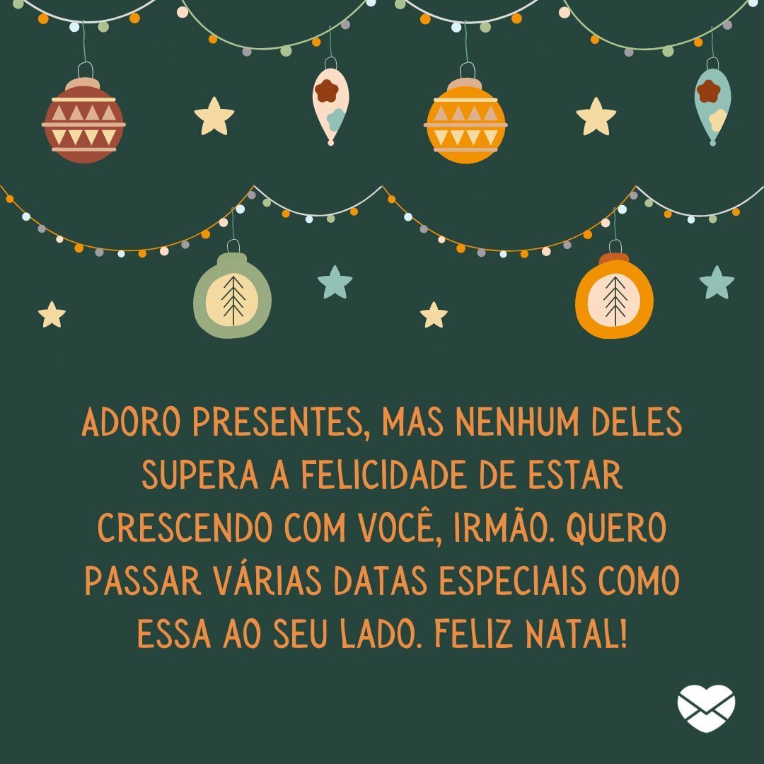 msg de natal whatsapp