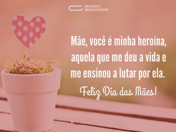 mensagem dia das mães para madrasta