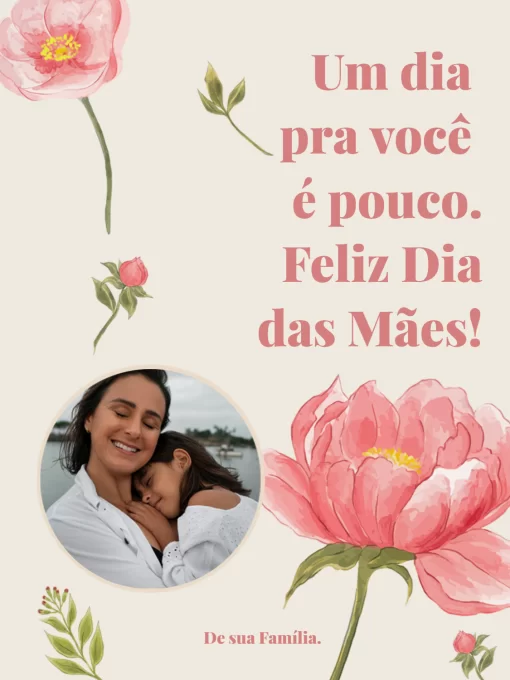 erros comuns ao escrever mensagem dia das mães
