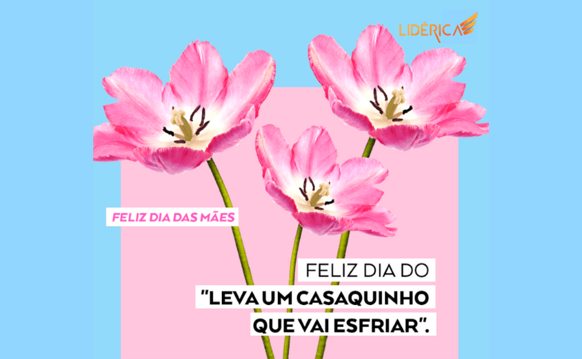 homenagem dia das mães para esposa