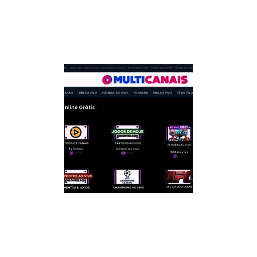 Alerta de Segurança: Identificando e Evitando Sites 'Multicanais Black' Não Confiáveis