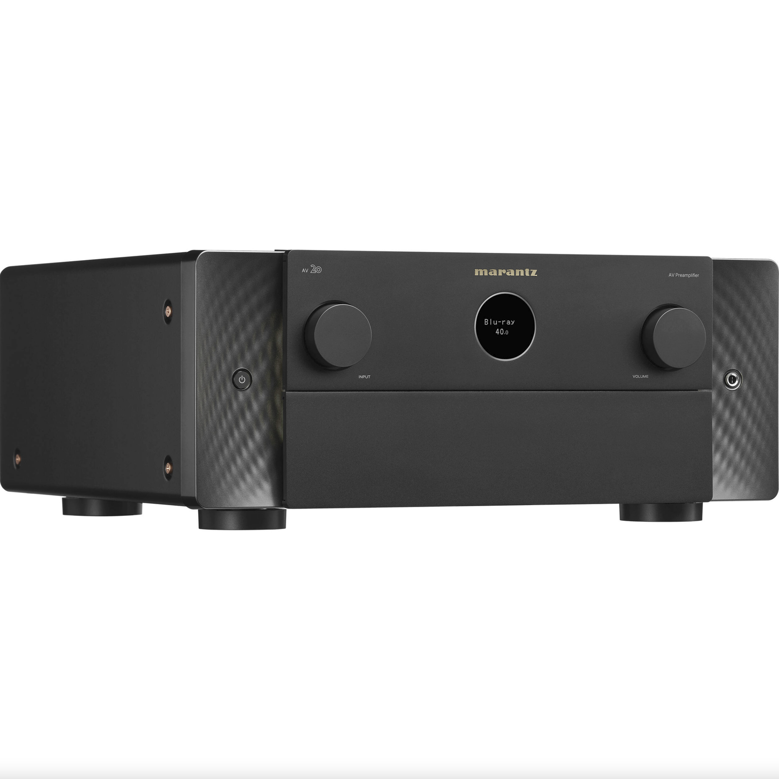 Análise Detalhada: Amplificador Taramps THS 4004 Black e Outros Receptores Multicanais