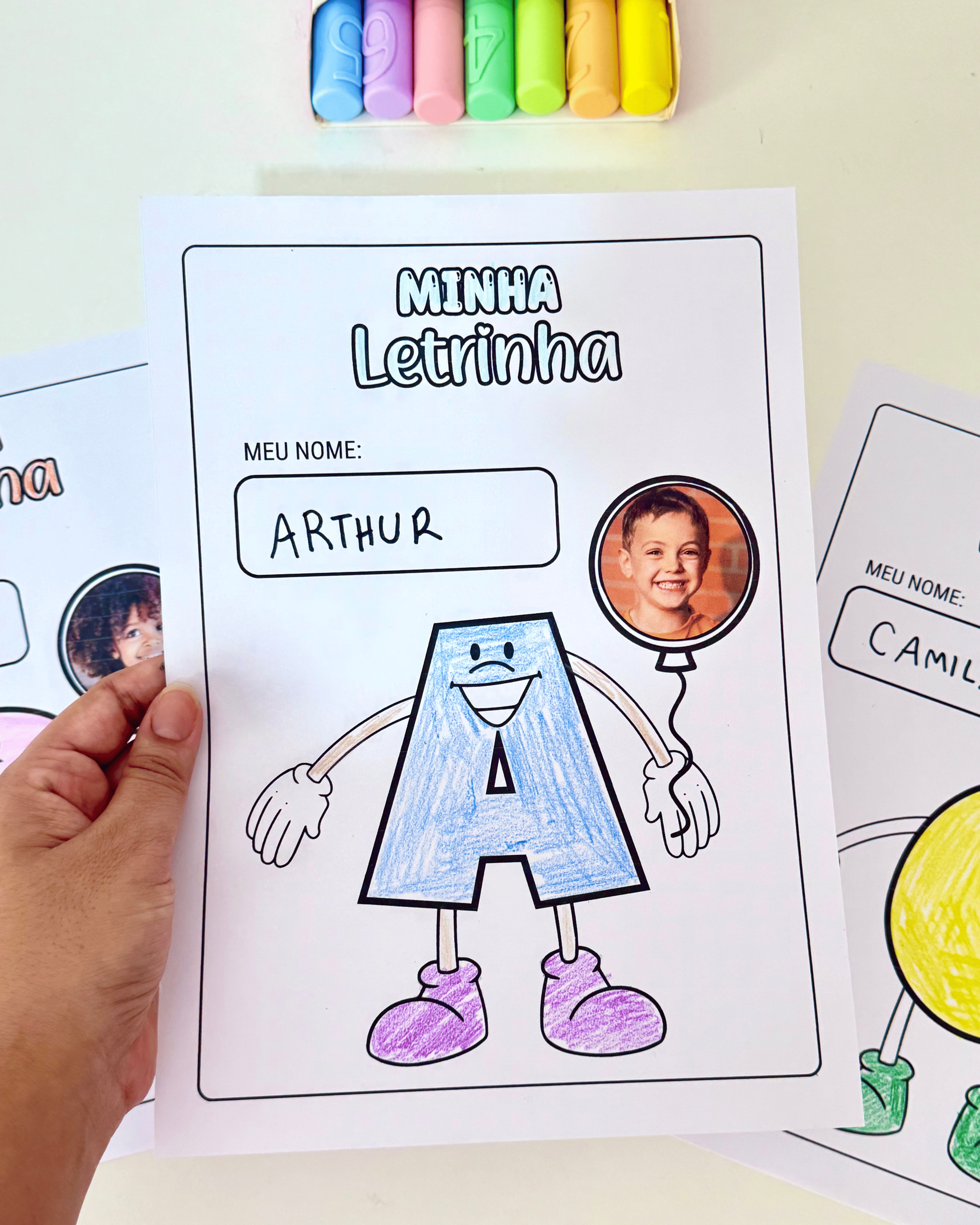 Configurando exclusão automática de atividades no Google