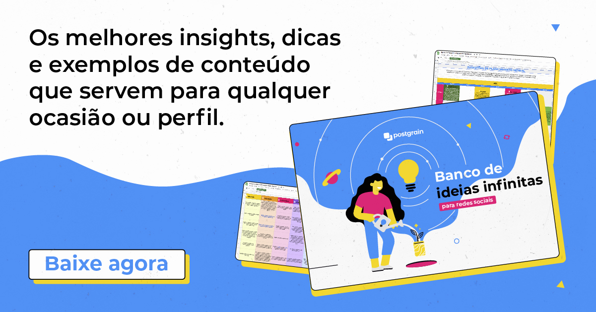 não seguidores