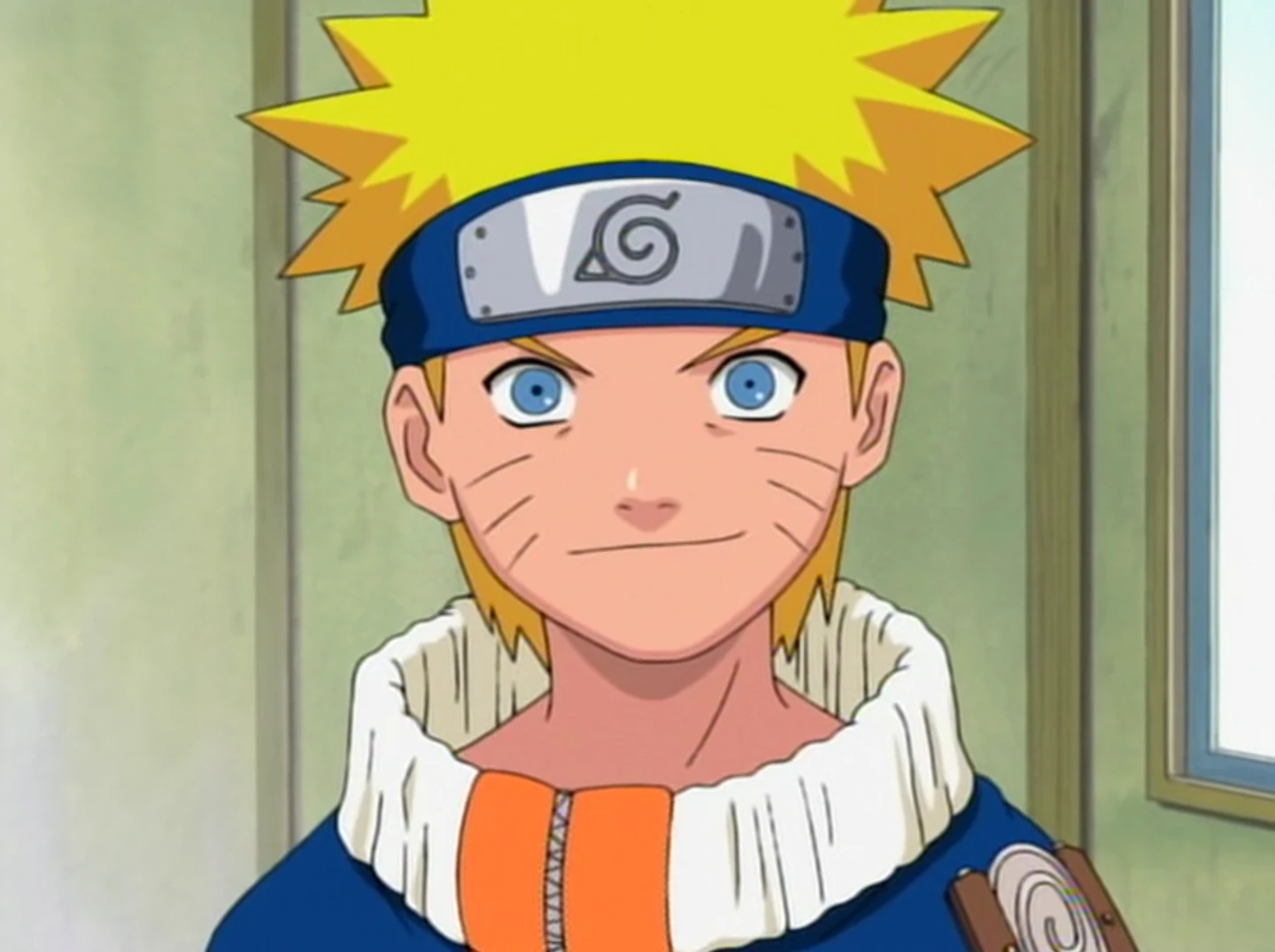 como assistir Naruto dublado online