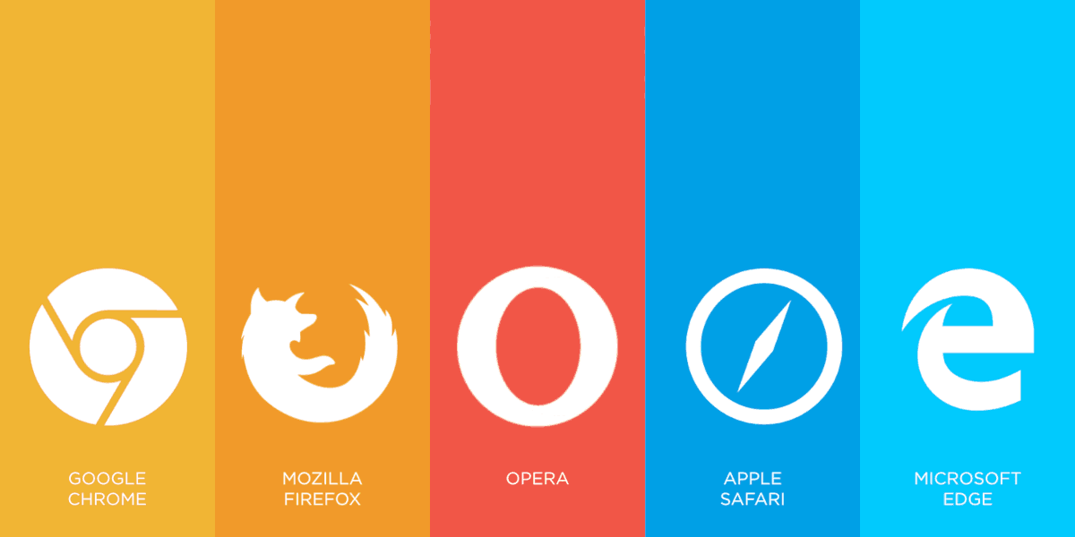 melhores navegadores de internet para iniciantes