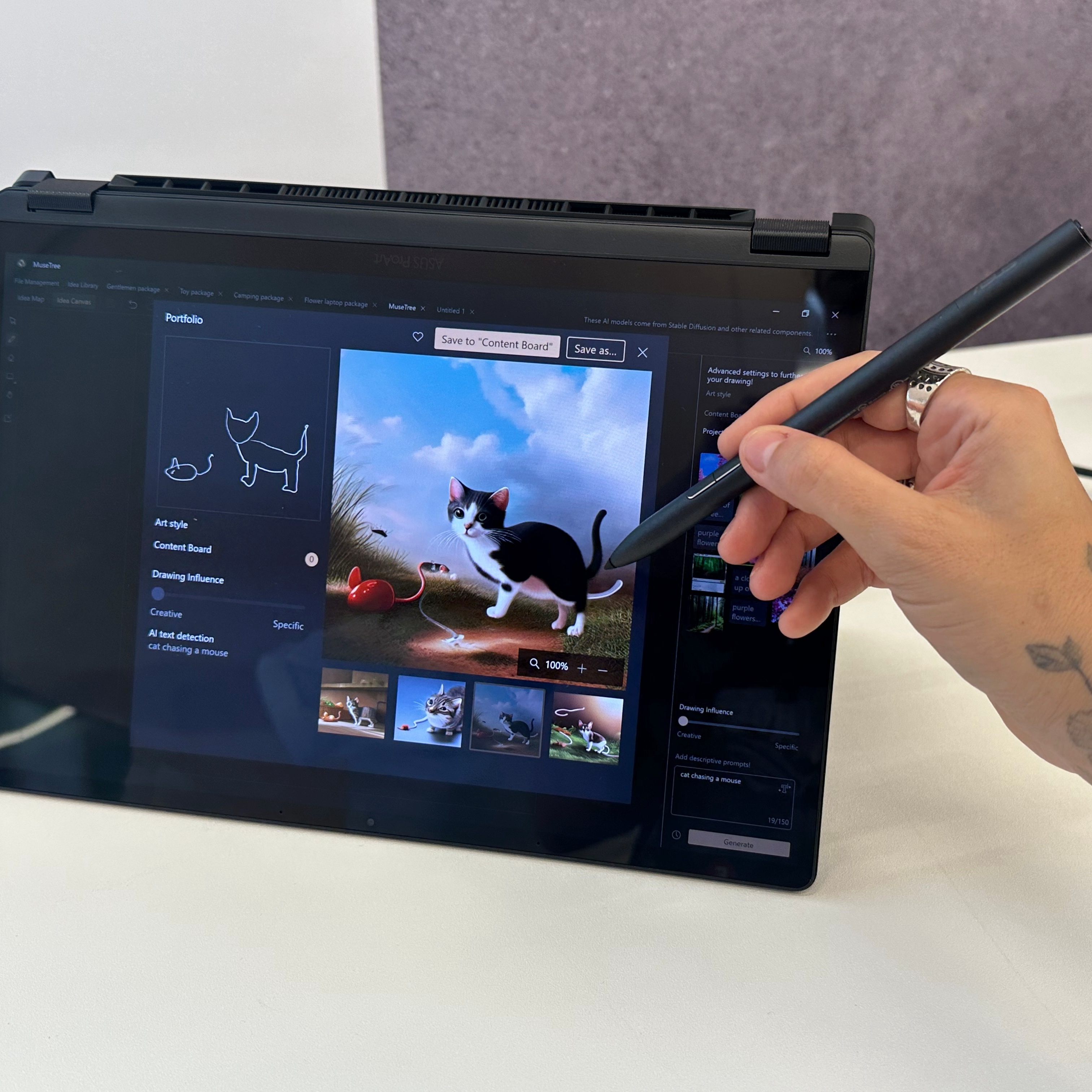 1. Guia Completo: Qual Notebook ASUS Comprar em 2024?
2. ASUS Vivobook vs. TUF: Qual a Melhor Linha para Você?
3. Durabilidade ASUS: Entenda a Certificação Militar MIL-STD-810H
4. Notebooks ASUS para Criadores de Conteúdo: Modelos e Especificações
5. Custo-Benefício ASUS: Os Melhores Notebooks para o Dia a Dia