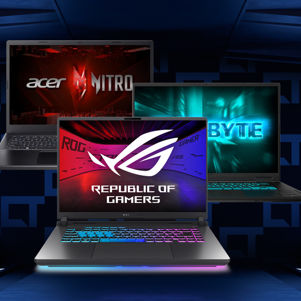 melhores notebooks gamers custo beneficio 2026