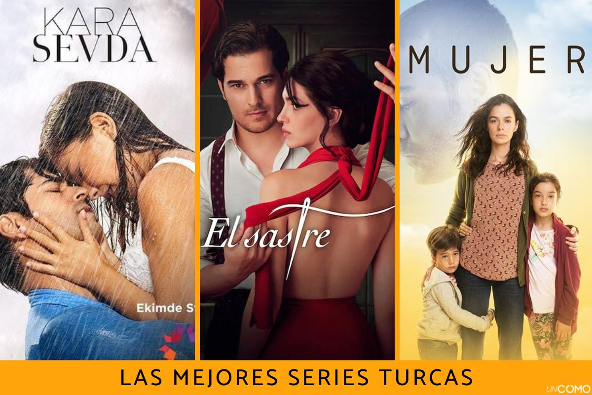 novelas turcas