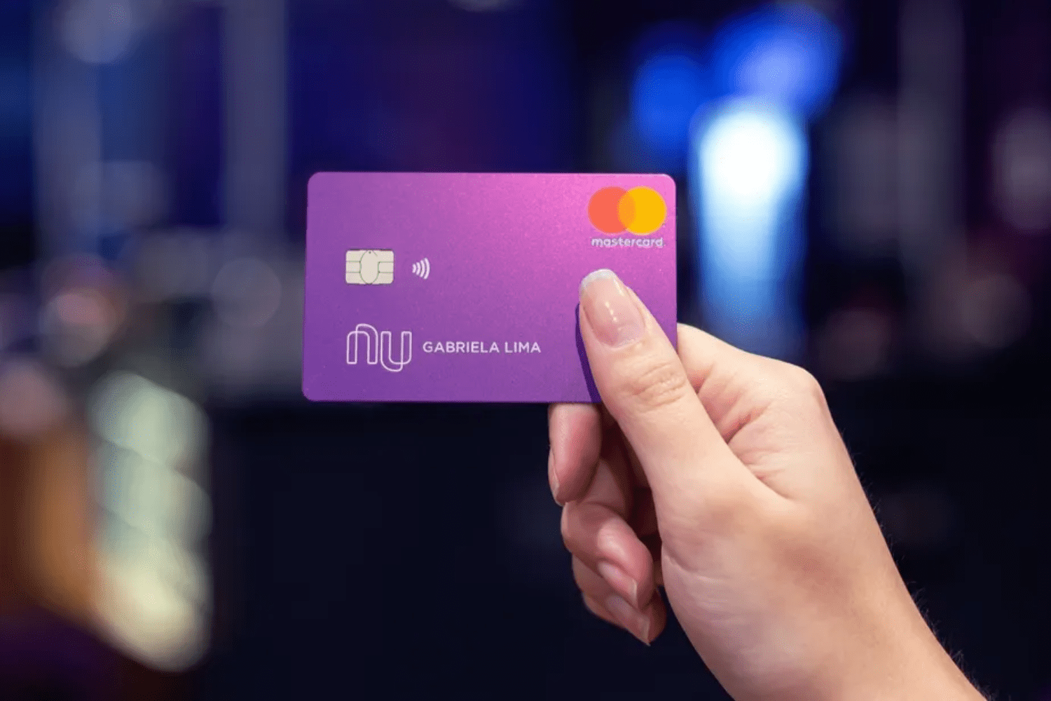 5 ideias de títulos:
1. Nubank: Conta de Pagamentos ou Conta Corrente Digital?
2. Desvendando as Caixinhas do Nubank: Seu Dinheiro Rendendo Mais
3. Como o Rendimento de 100% do CDI da Conta Nubank Supera a Poupança
4. Segurança na Conta Nubank: Entenda a Proteção do FGC e Títulos Públicos
5. Guia Completo: Transações e Benefícios da Conta de Pagamentos Nubank
