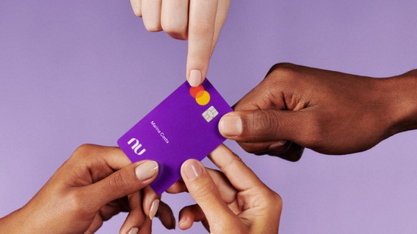 nubank é conta corrente ou poupança