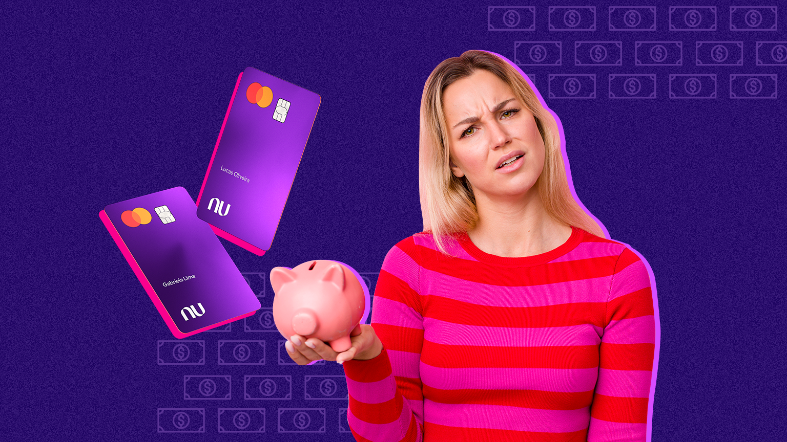 nubank é conta corrente ou poupança