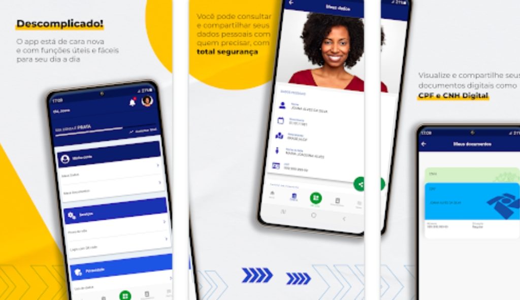 5 ideias de títulos:
1. Desvendando a Carteira de Trabalho Digital: Tudo o que você precisa saber.
2. Como consultar seu número da CTPS Digital em poucos passos.
3. Erros comuns ao preencher dados da Carteira de Trabalho e como evitá-los.
4. Carteira de Trabalho Física vs. Digital: Entenda as diferenças e transições.
5. PIS/PASEP: Onde encontrar seu número na Carteira de Trabalho Digital.