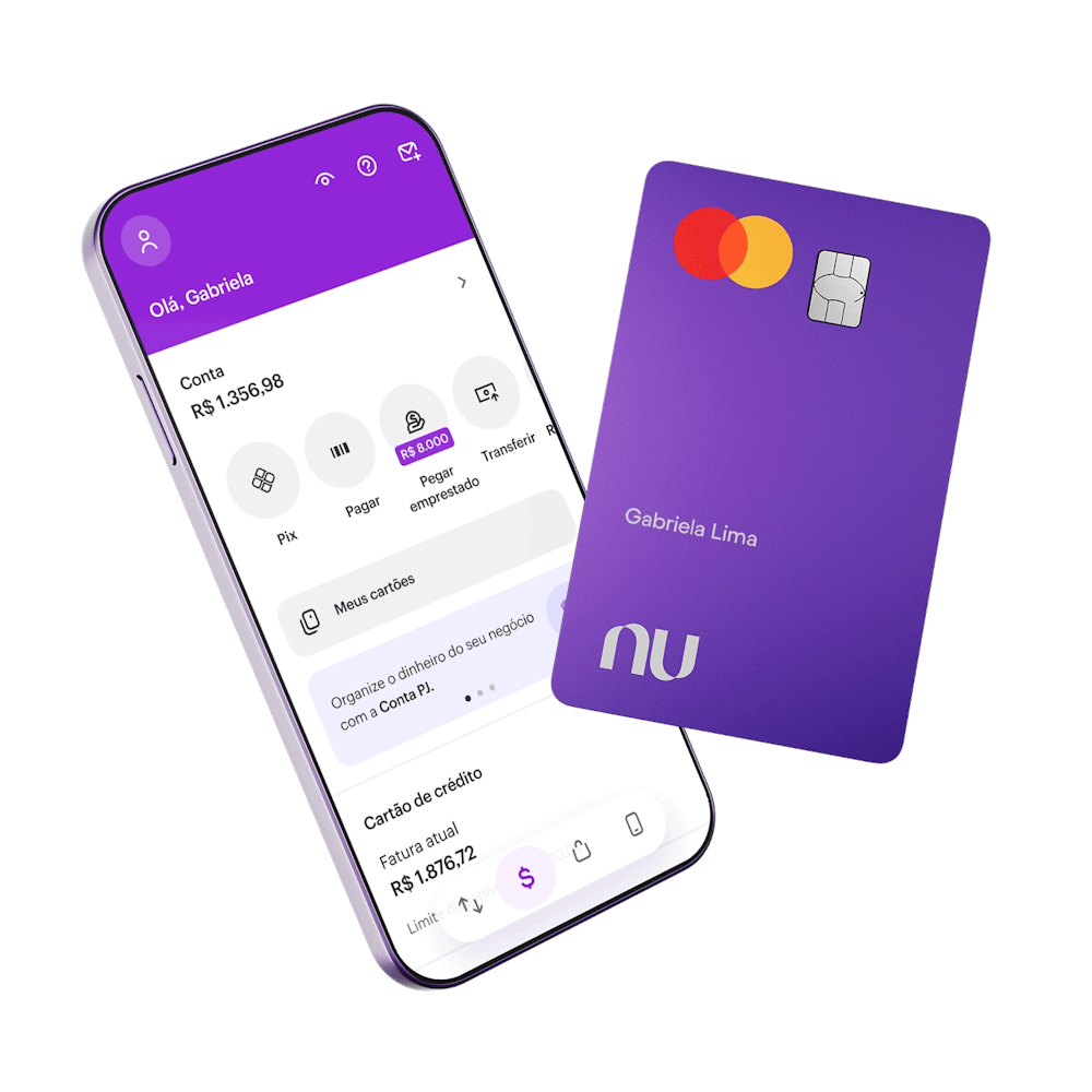Chat Nubank: A Forma Mais Rápida de Resolver Suas Dúvidas