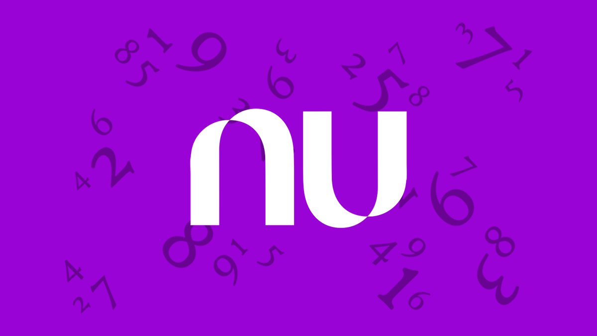 número da nubank