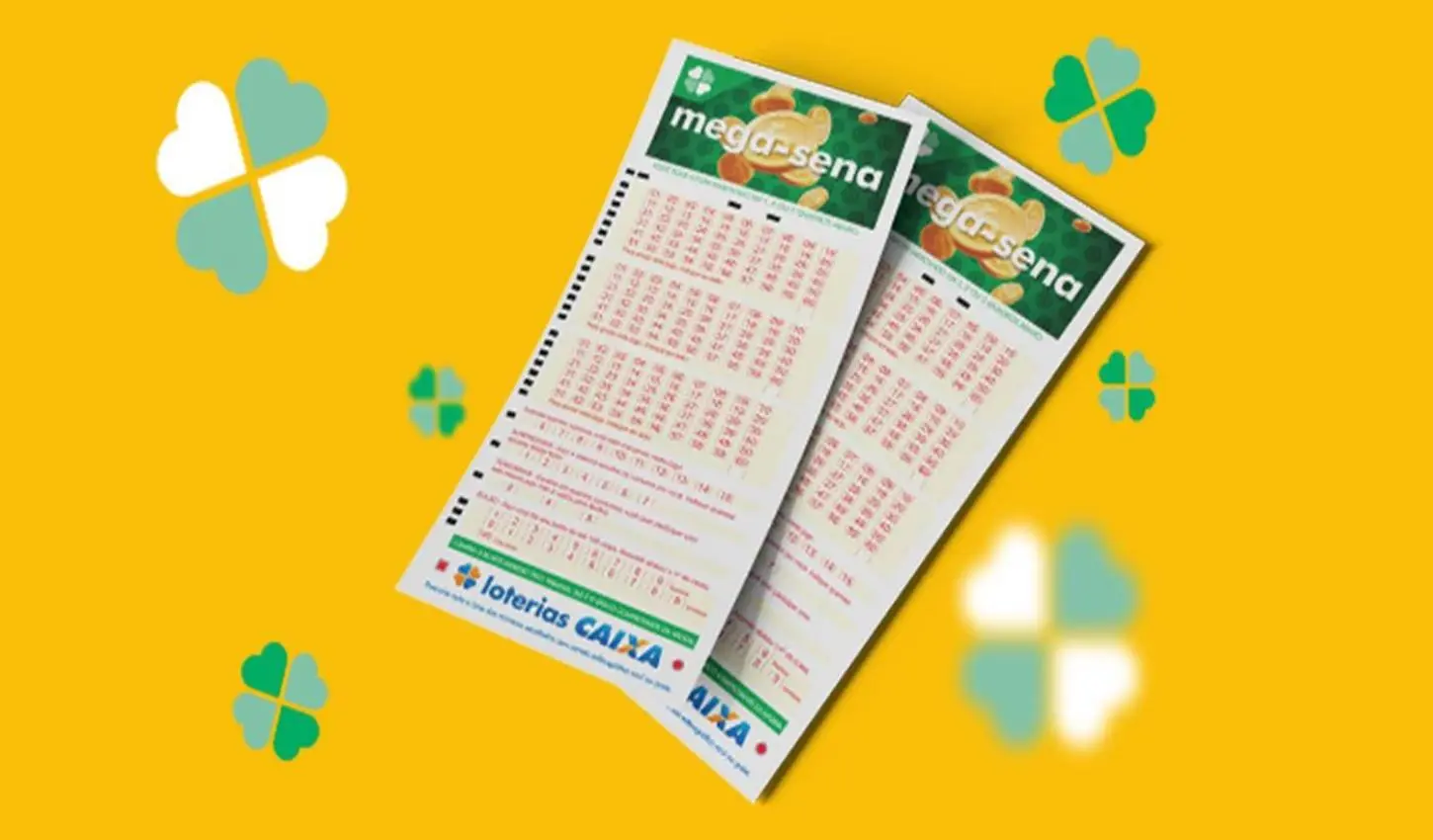 Onde acompanhar o sorteio da Mega-Sena ao vivo