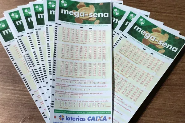 numeros da mega sena de hoje