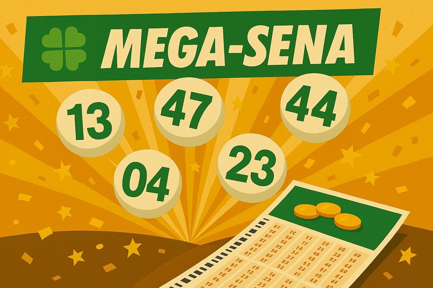 numeros da mega sena de ontem