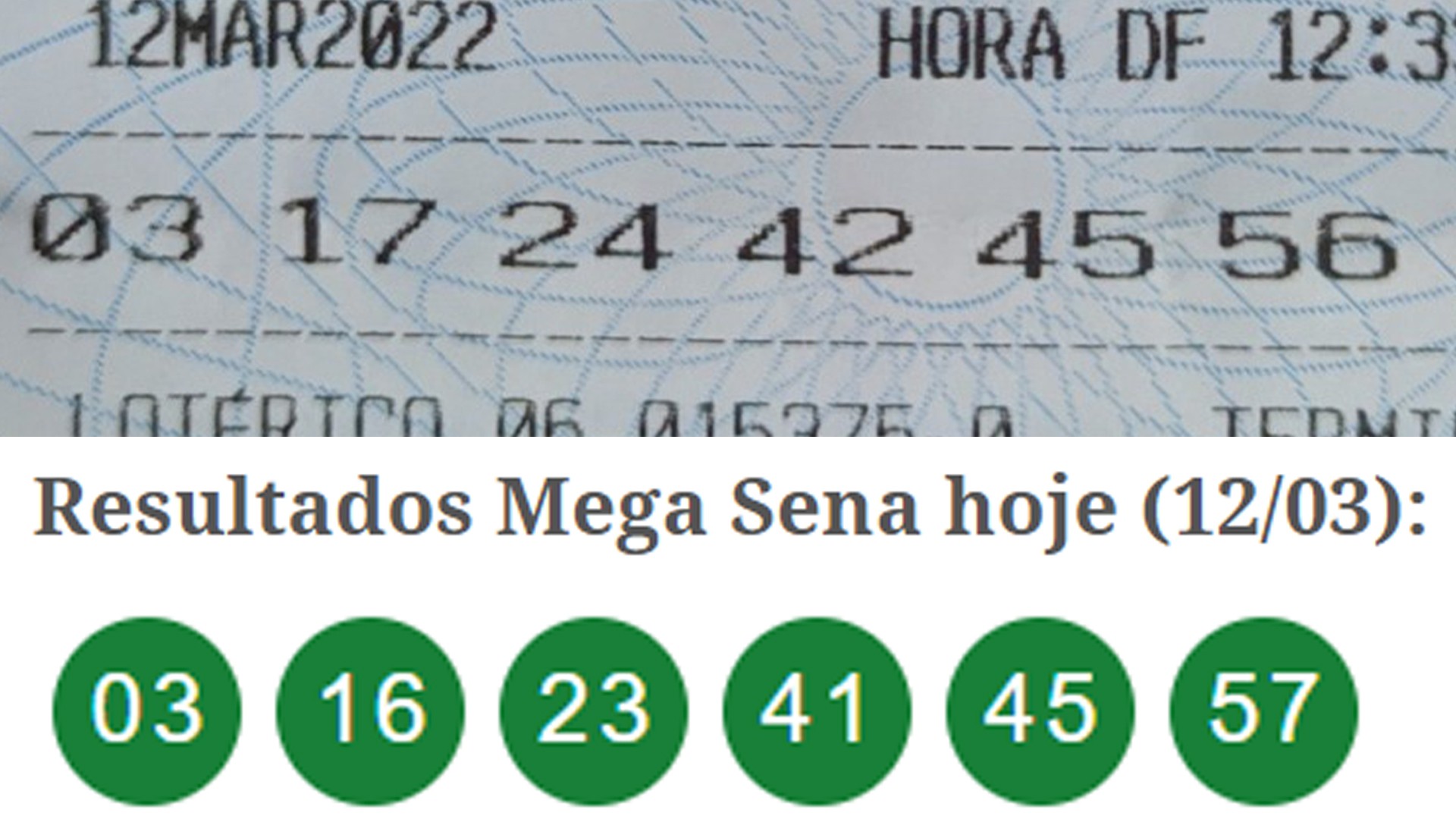 numeros da mega sena de ontem