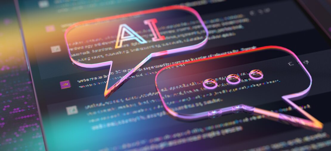 Como a IA está redefinindo o papel do desenvolvedor de software