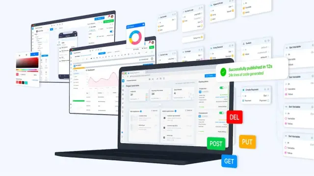 IA: Aumentando a produtividade e a eficiência dos programadores