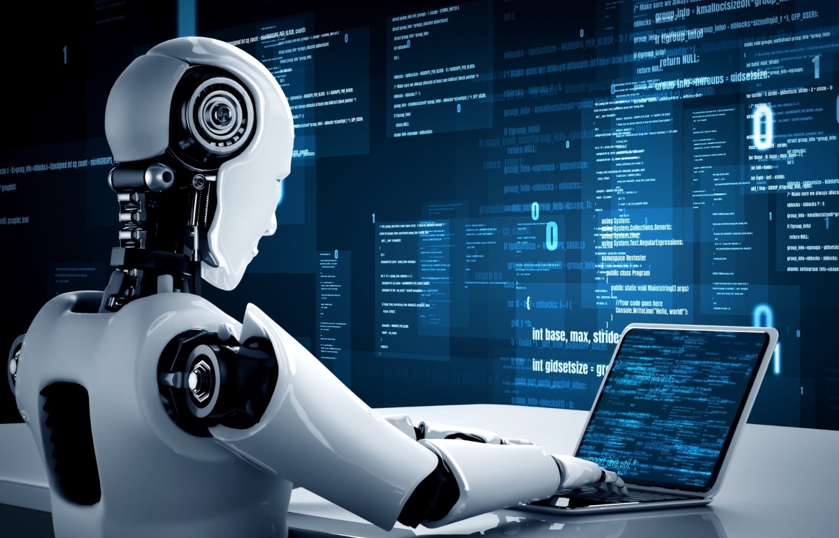 Manutenção e refatoração de código: O papel da IA no futuro