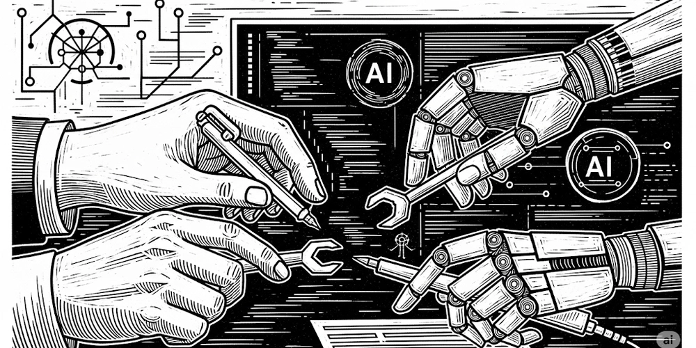 Agentes autônomos em desenvolvimento de software: O que esperar?