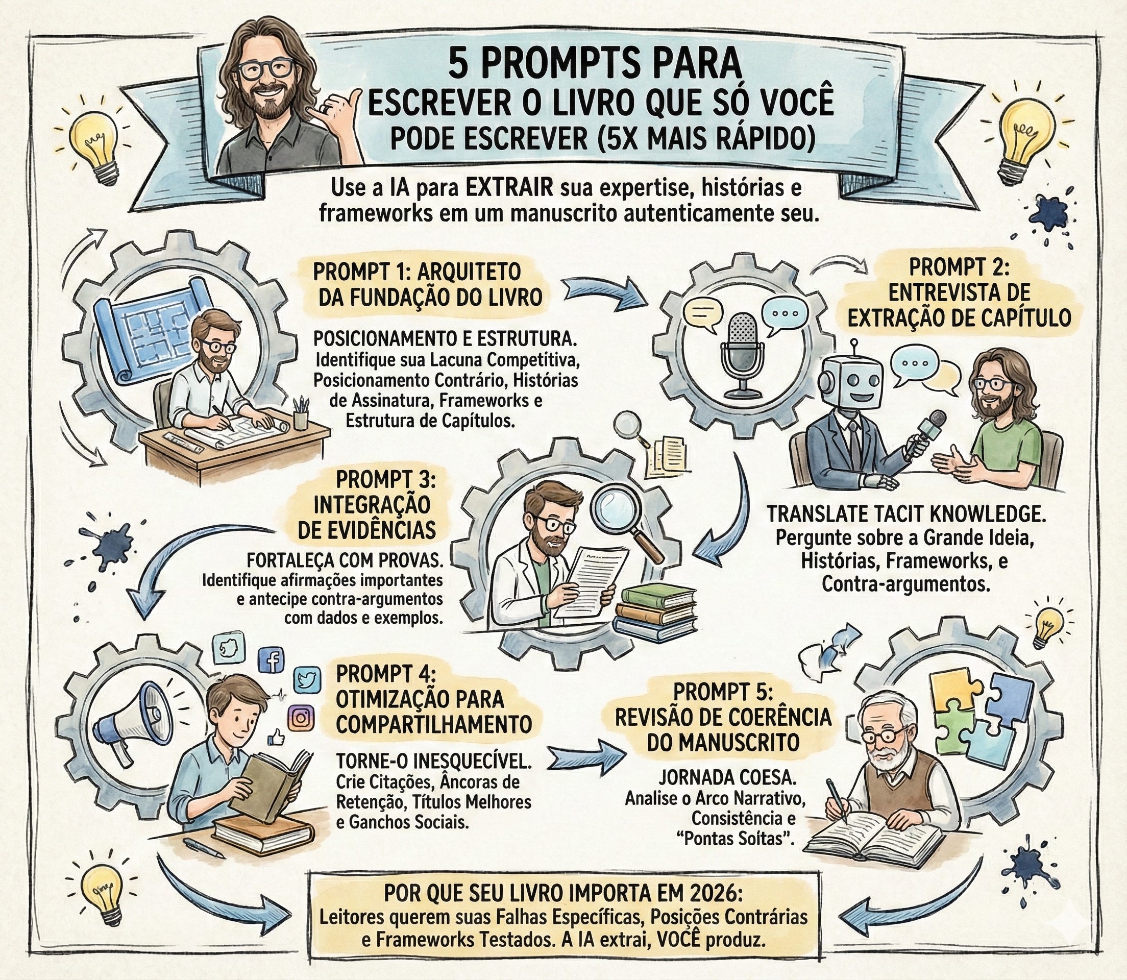 o q é prompt