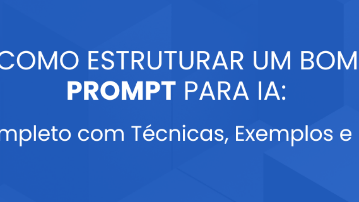 o q é prompt