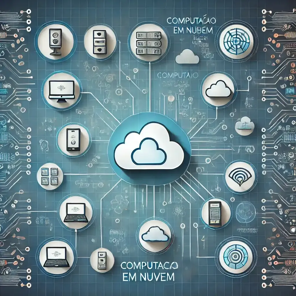 o que é a computação em névoa