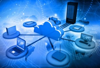 o que é a computação em névoa