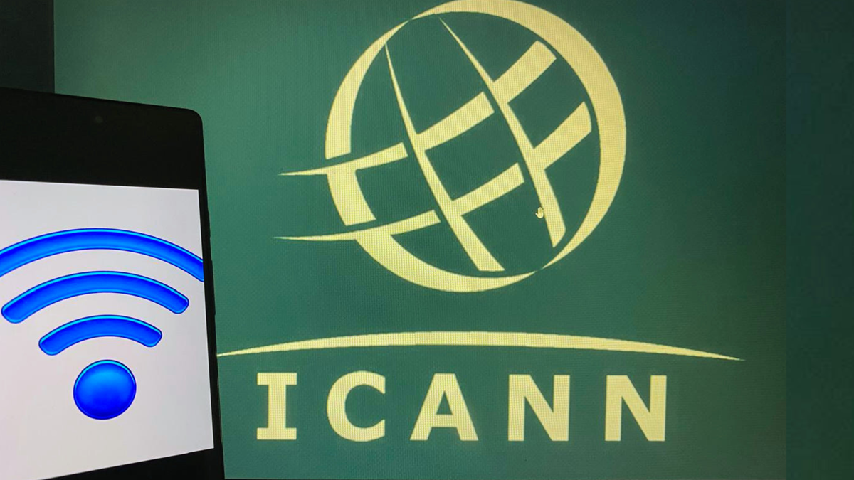 O que é ICANN