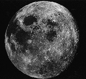 A Teoria do Grande Impacto: A Origem da Lua