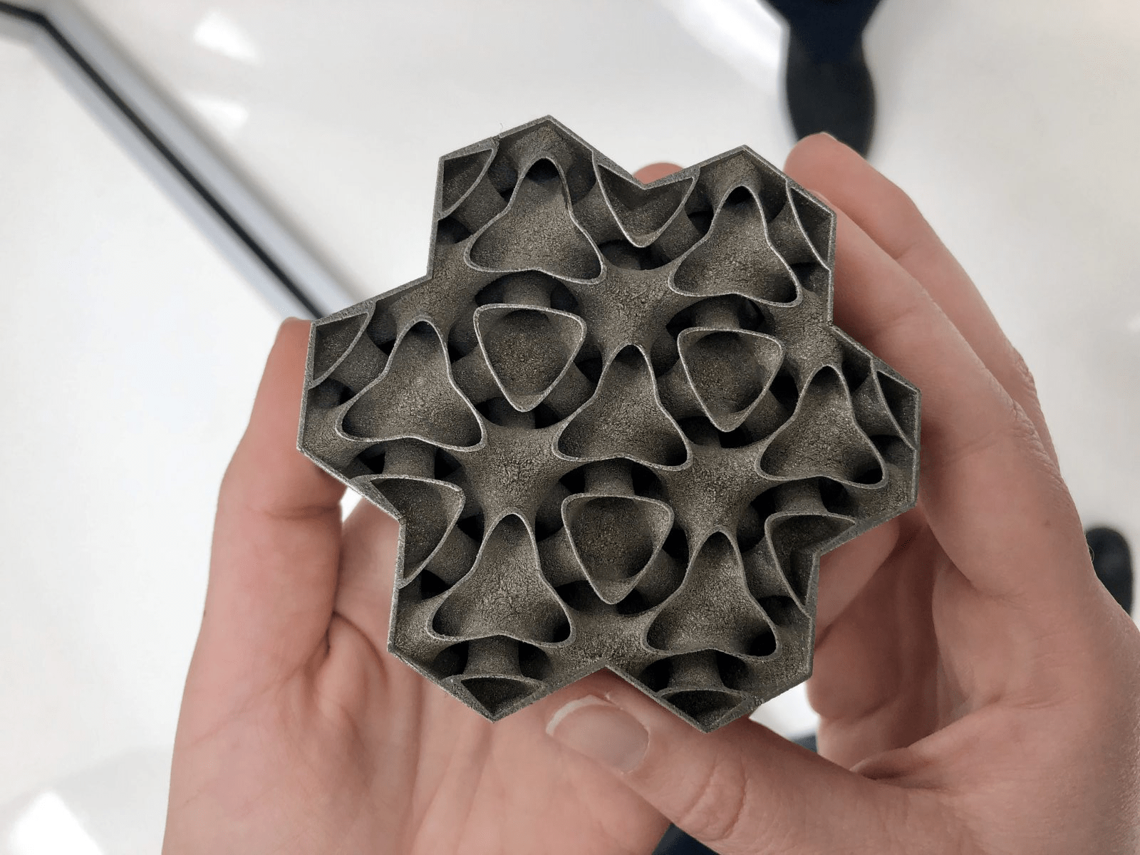 o que é a manufatura aditiva