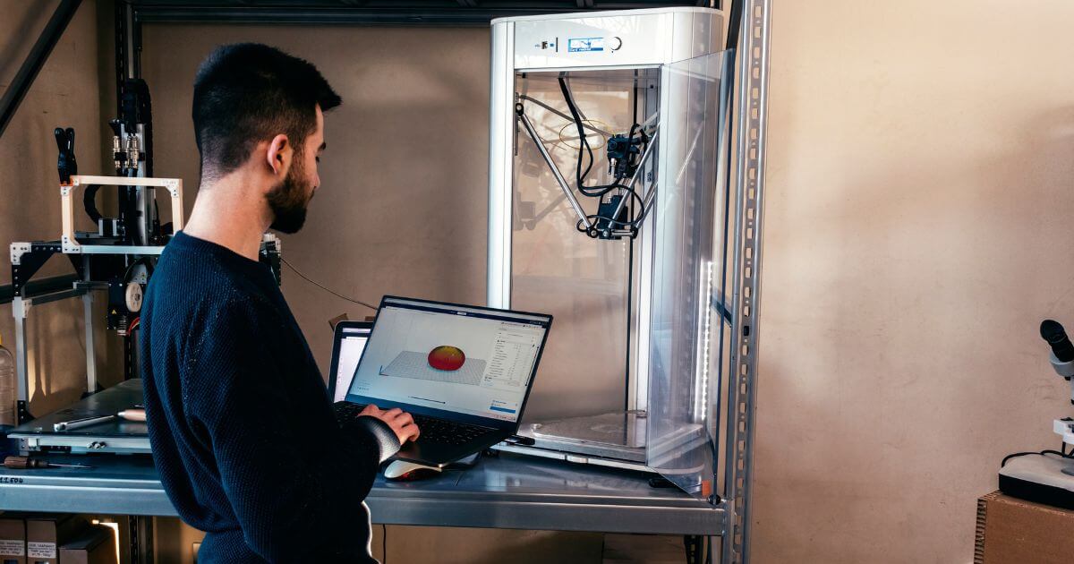 o que é a manufatura aditiva