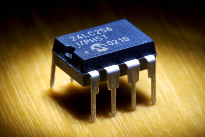 o que é memória rom e para que serve