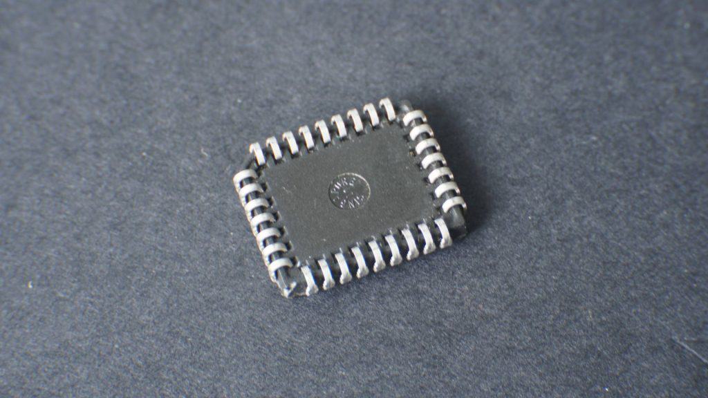 erros comuns ao tentar gravar em memória rom