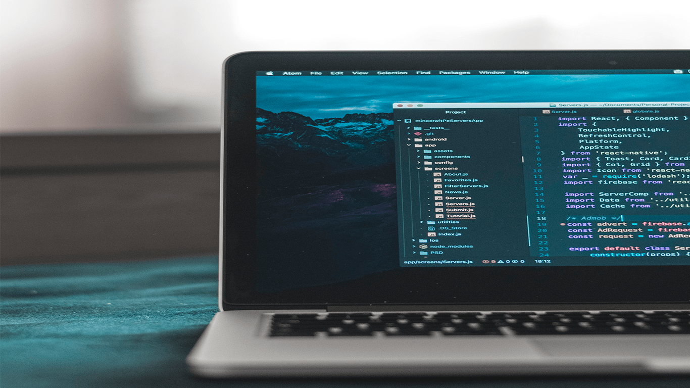 o que é a programação reativa