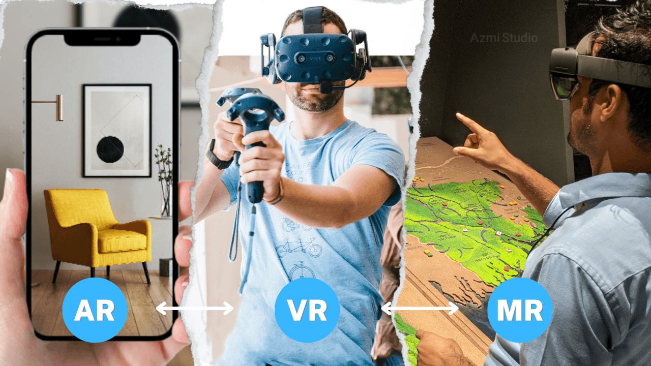 Realidade Mista no Entretenimento: O Futuro é Agora