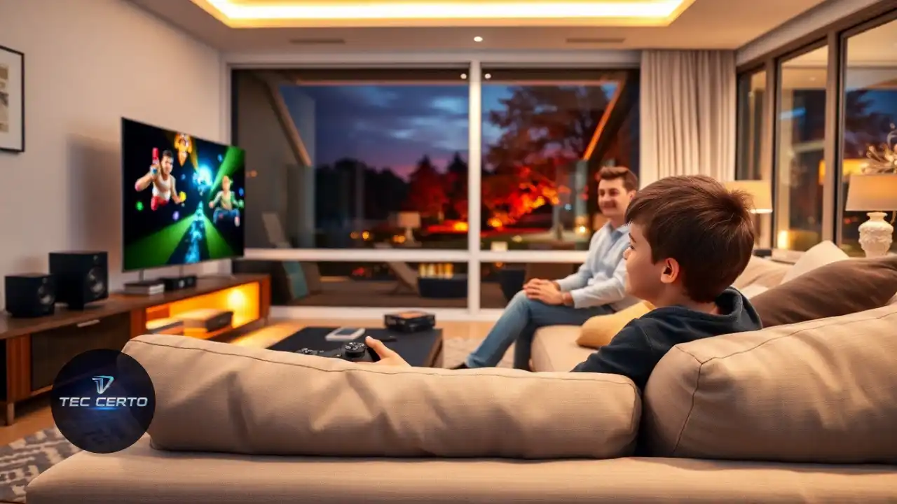 Guia Completo de Headsets de Realidade Mista