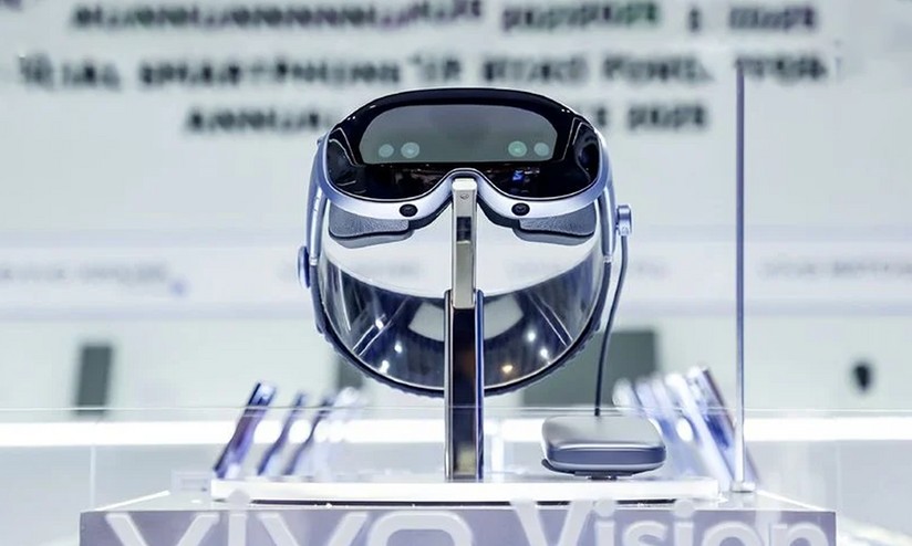 Realidade Mista no Entretenimento: O Futuro é Agora