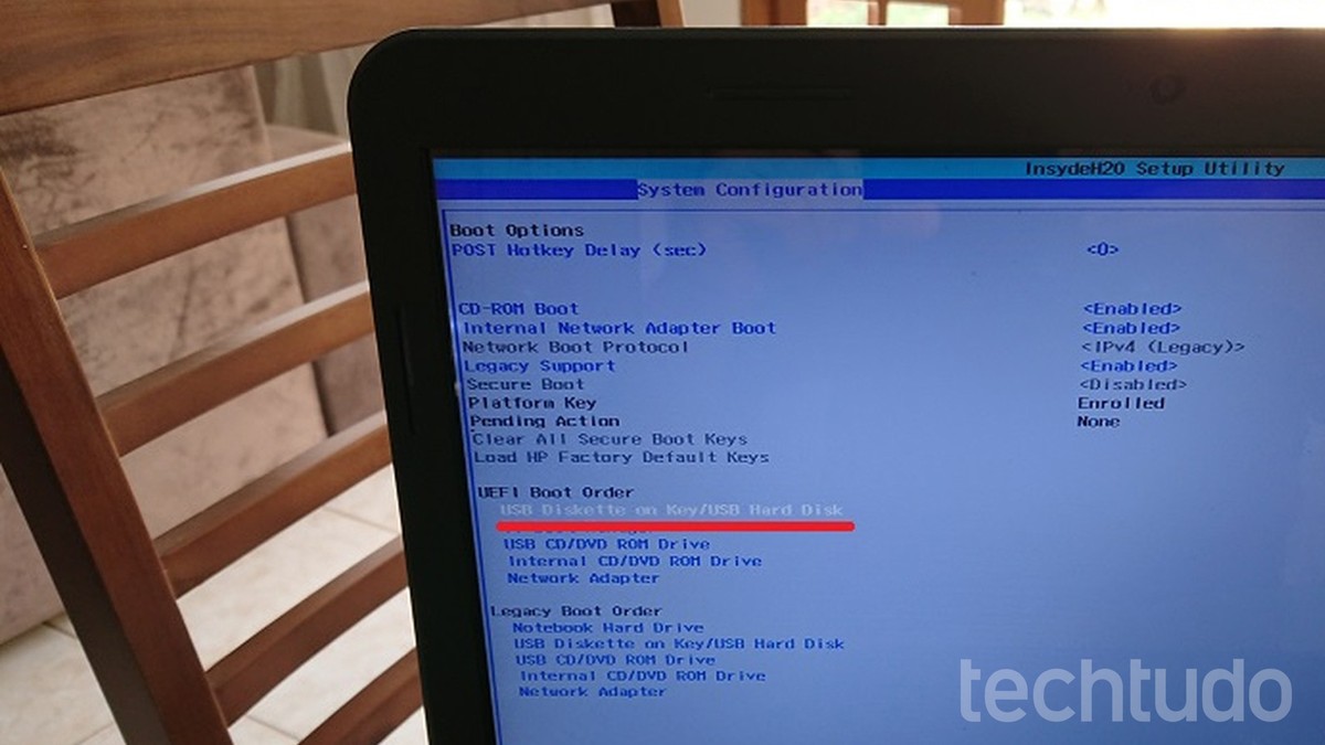 O que é Bootloader e como ele funciona?