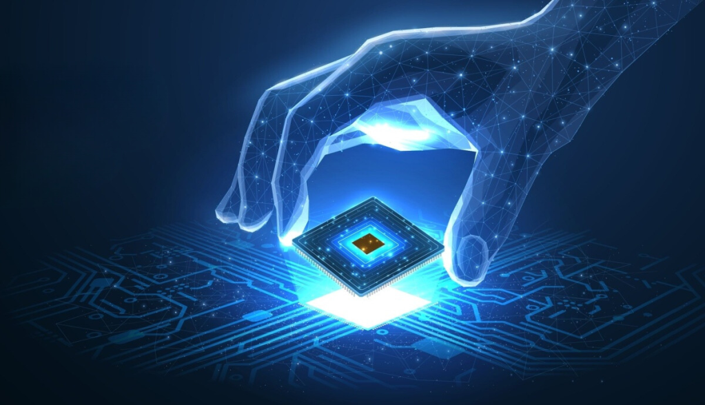 o que é computação quântica