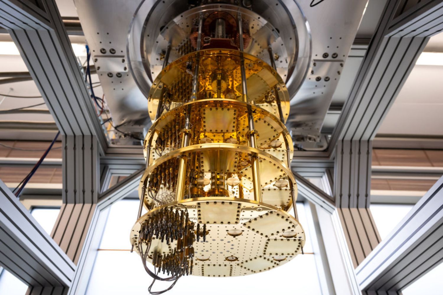 As Principais Aplicações da Computação Quântica que Vão Mudar o Mundo