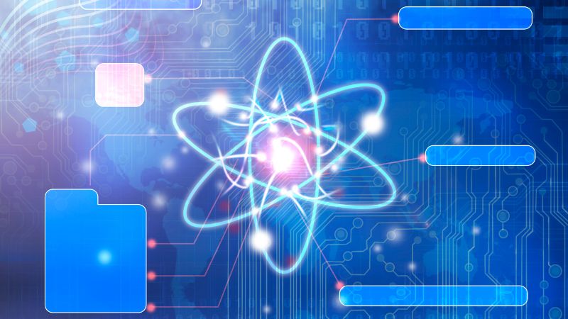 Qubits: A Unidade Fundamental da Computação Quântica