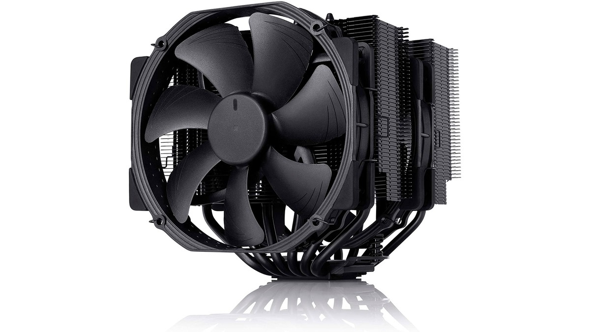 Como escolher o melhor Air Cooler para seu PC
