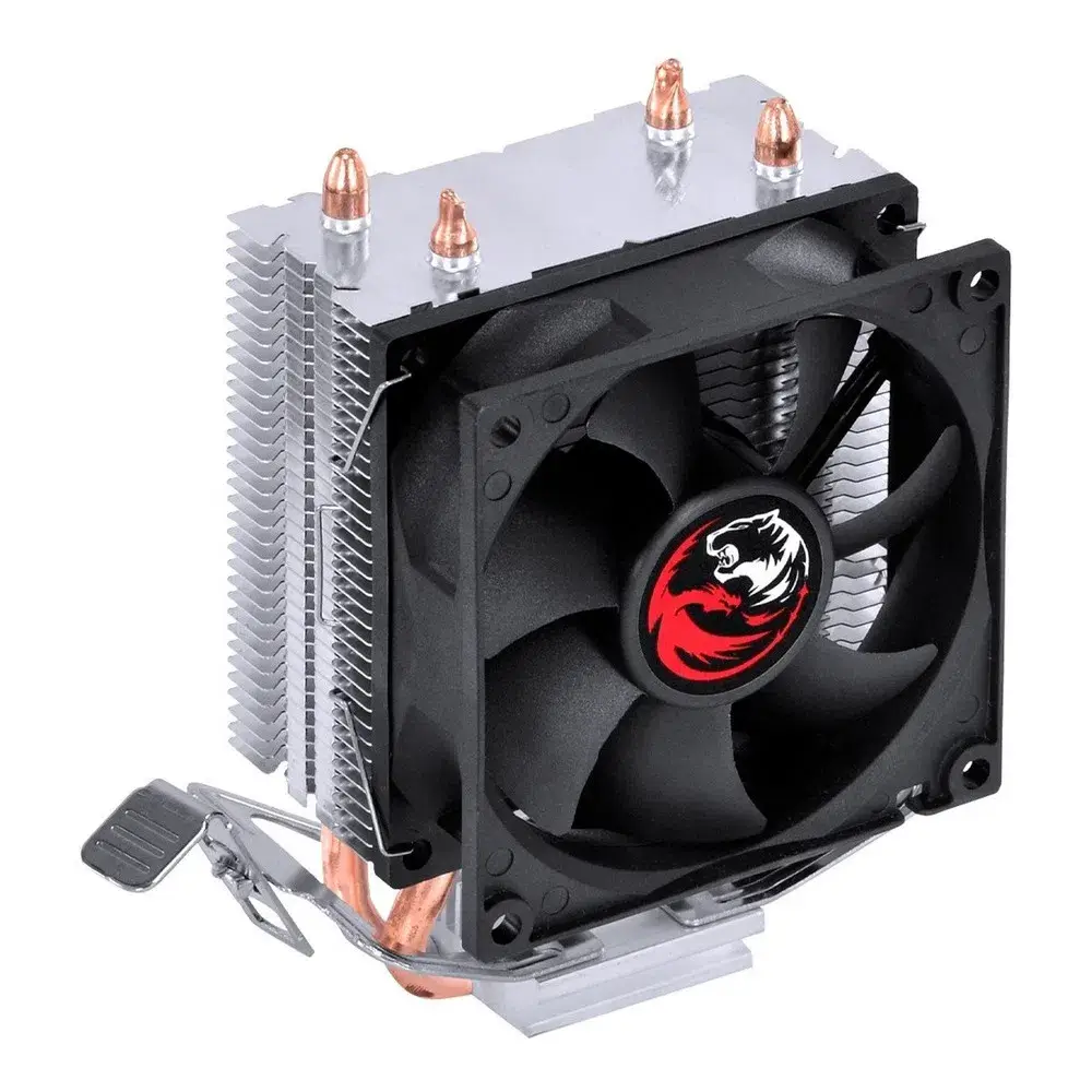 Diferenças entre Cooler