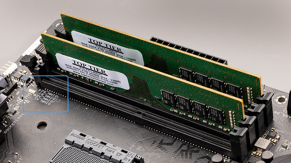 como saber se dual channel esta ativado