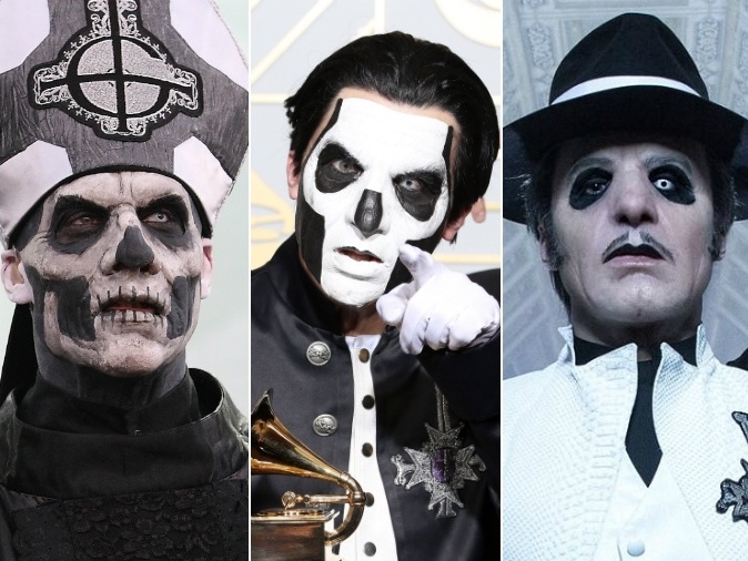 Além do filme: o que é um fantasma na cultura popular