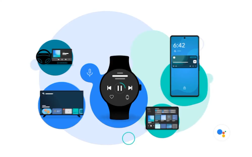 o que é google assistente